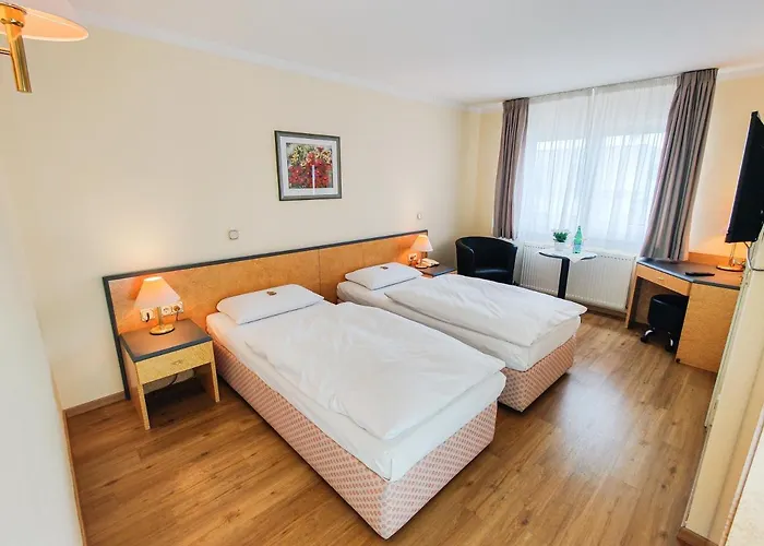 Hotel Waghäuseler Hof GmbH
