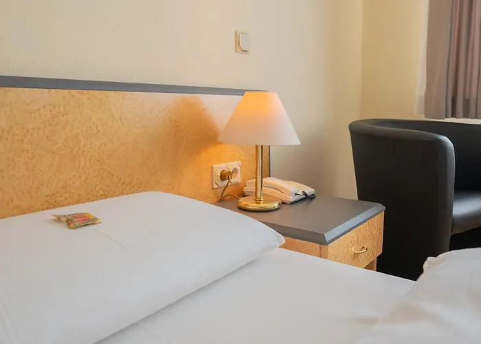 Hotel Waghaeuseler Hof Gmbh