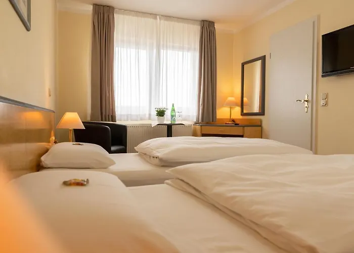 Hotel Waghäuseler Hof GmbH