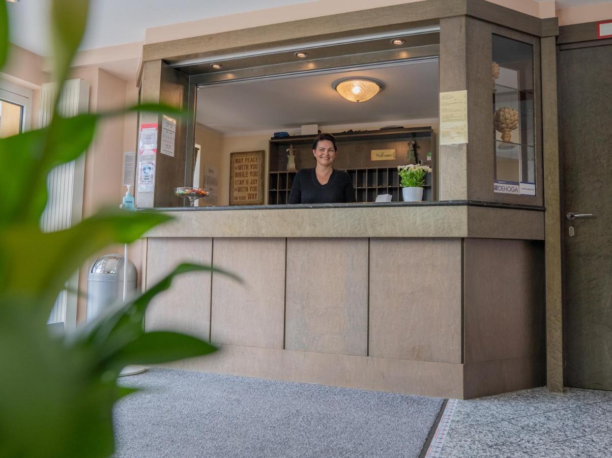 Hotel Waghaeuseler Hof Gmbh