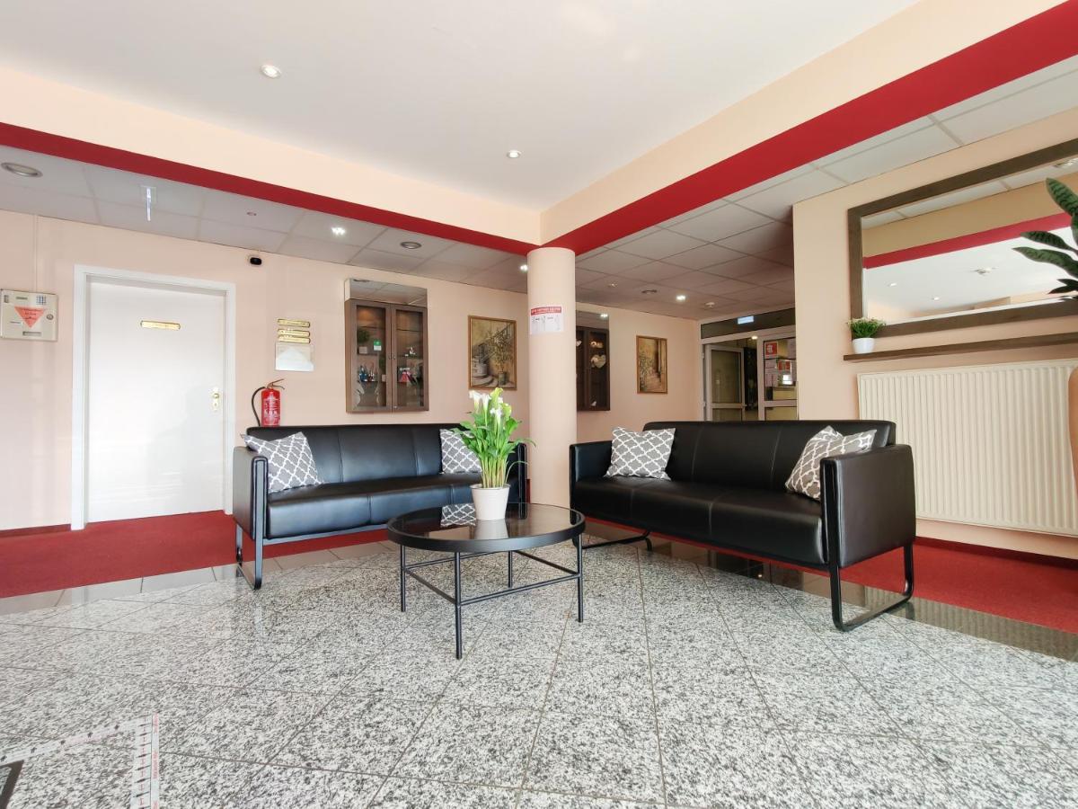 Waghaeuseler Hof Gmbh Hotel Waghäusel