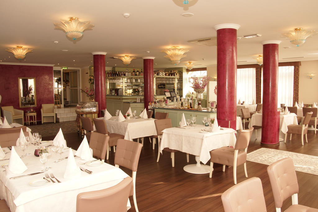 Hotel Waghäuseler Hof Gmbh